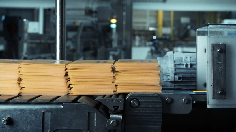 the wrapper can decompose as early as 300 days