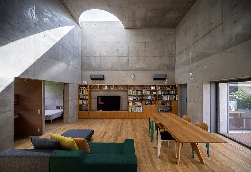 ザ プレセンス オブ ザ ケース スタディ ハウス THE PRESENCE OF THE CASE STUDY HOUSE