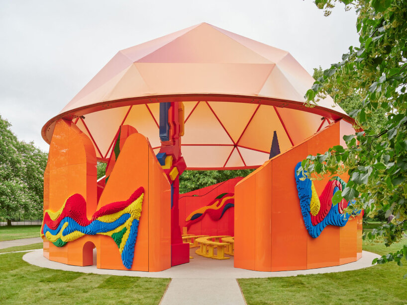 play pavilion peter cook