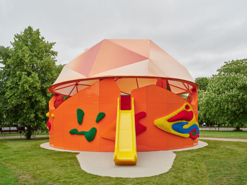 play pavilion peter cook
