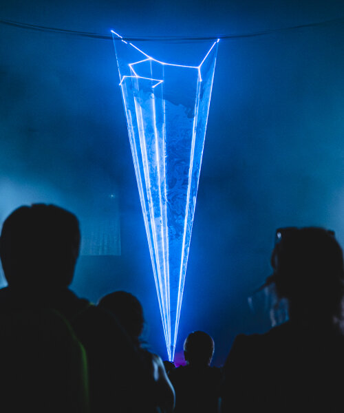sónar+D discusses quantum science in art, music by AI & future of creatives in series of talks