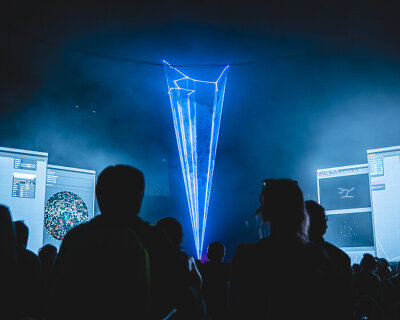 sónar+D discusses quantum science in art, music by AI & future of creatives in series of talks