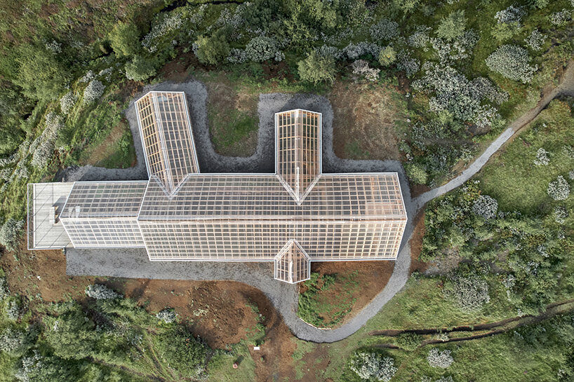 stöng ruins sp(r)int studio