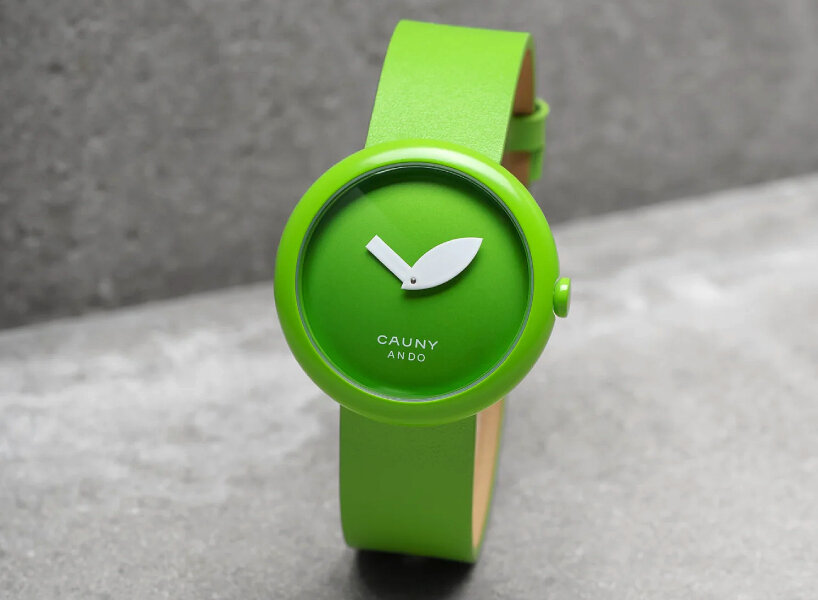 tadao ando apple watch