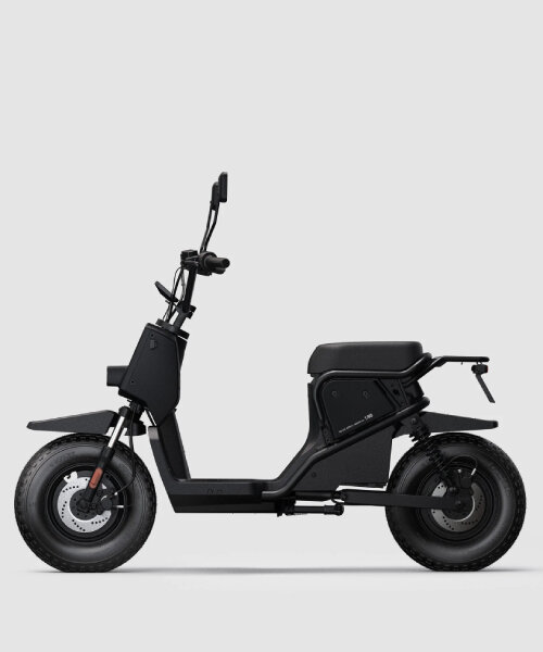 teenage engineering designs first customizable electric moped epa-1 with vässla