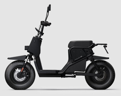 teenage engineering designs first customizable electric moped epa-1 with vässla