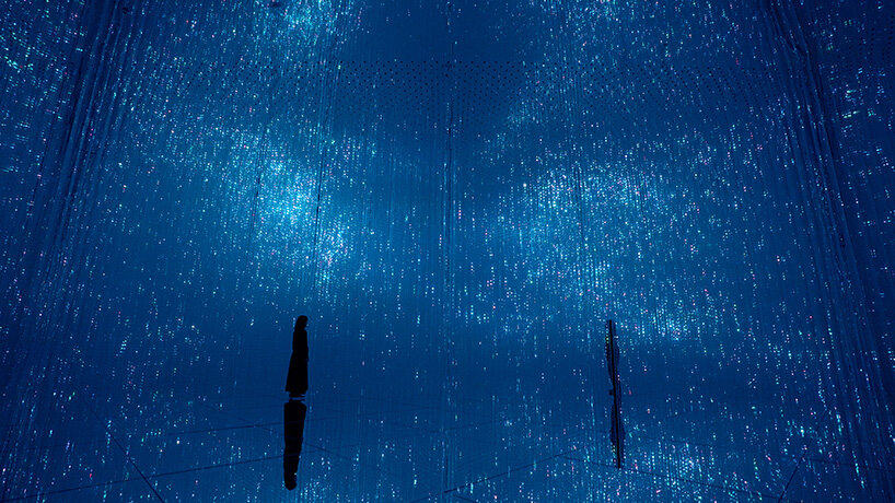 UBS digital art museum to open in 2026, bringing europe's largest teamLab show to hamburg