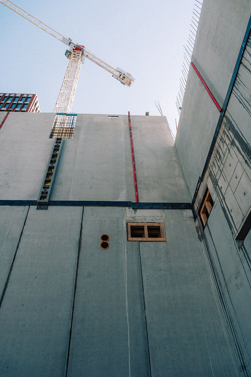 UBS digital art museum to open in 2026, bringing europe's largest teamLab show to hamburg