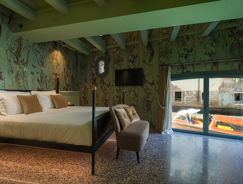 designboom's guide to venice: what to see and do outside of the biennale