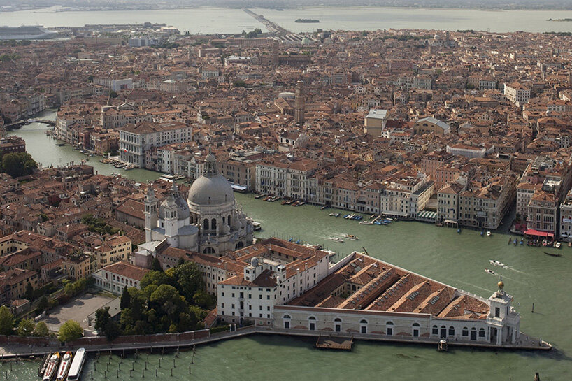 designboom's guide to venice: what to see and do outside of the biennale