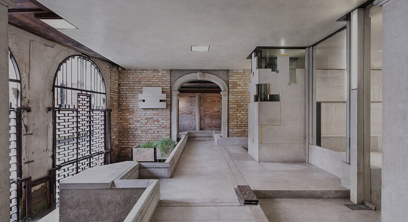 designboom's guide to venice: what to see and do outside of the biennale