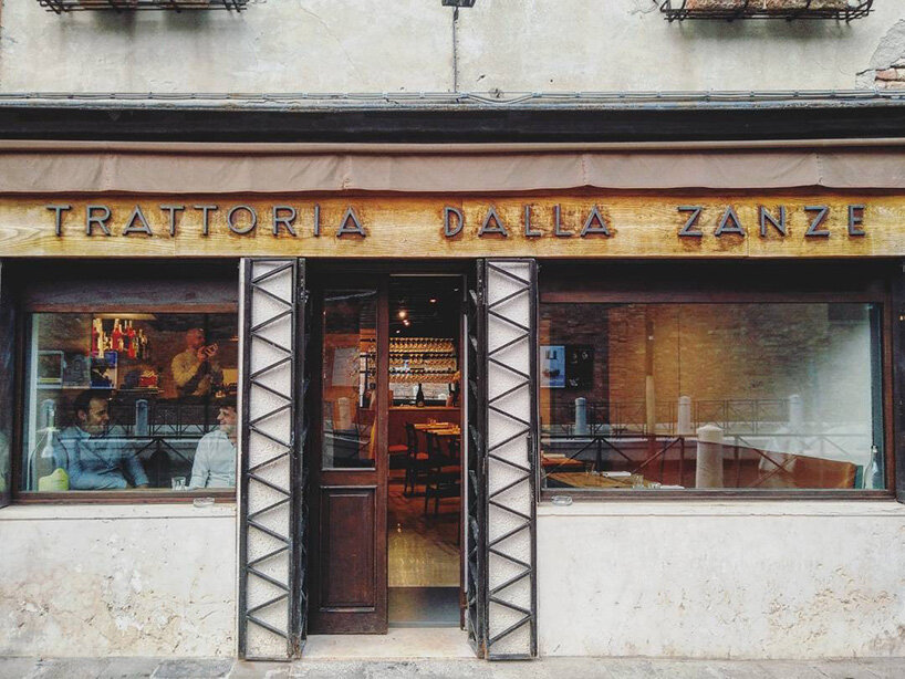 designboom's guide to venice: what to see and do outside of the biennale