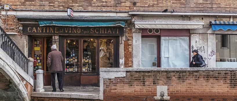 designboom's guide to venice: what to see and do outside of the biennale
