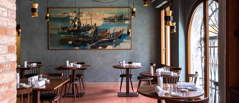 designboom's guide to venice: what to see and do outside of the biennale