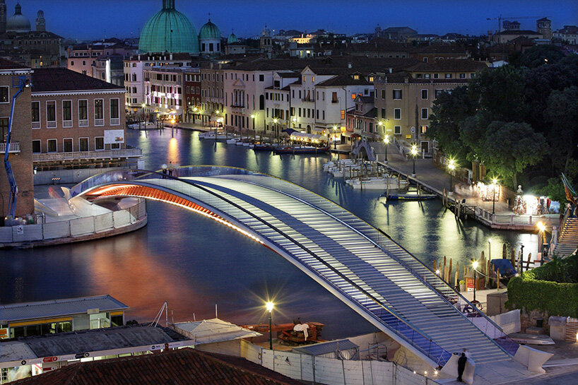 designboom's guide to venice: what to see and do outside of the biennale
