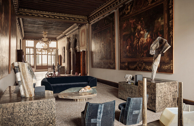 designboom's guide to venice: what to see and do outside of the biennale