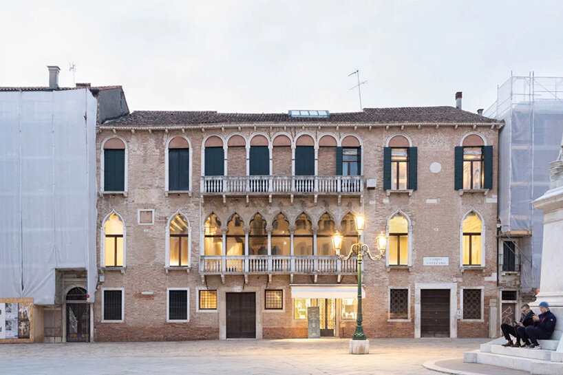 designboom's guide to venice: what to see and do outside of the biennale