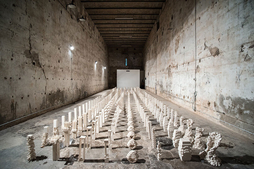 designboom's guide to venice: what to see and do outside of the biennale