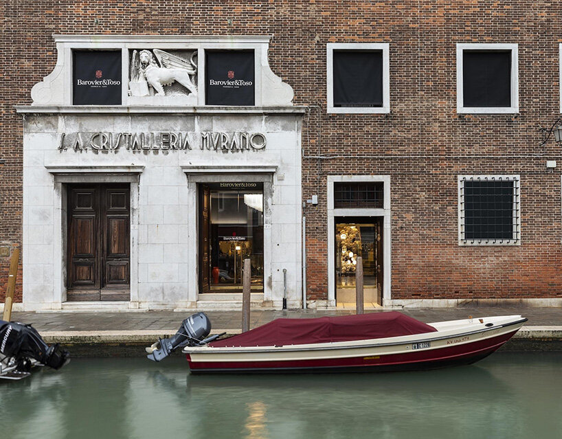 designboom's guide to venice: what to see and do outside of the biennale