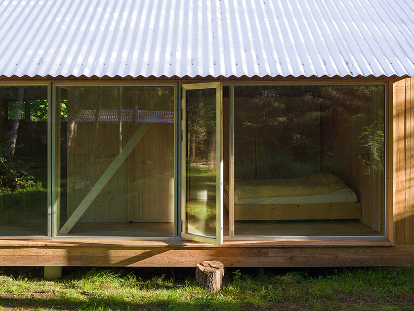 vollerup house høyer arkitektur