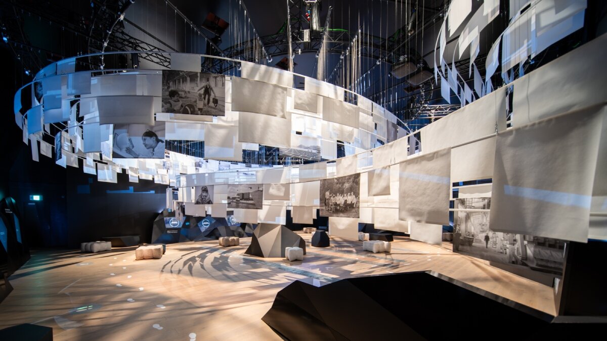 william mulvihill takes us on a photo journey across expo 2025 osaka’s national pavilions