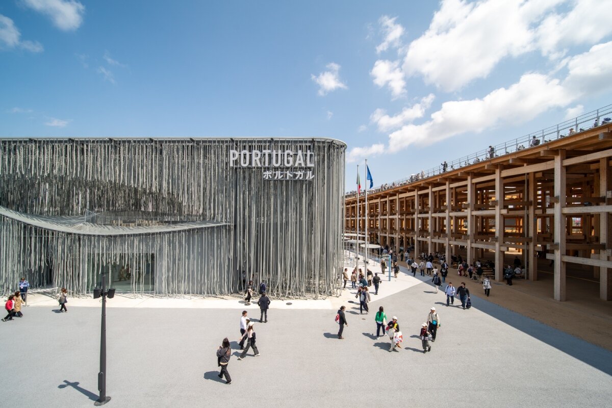 william mulvihill takes us on a photo journey across expo 2025 osaka’s national pavilions