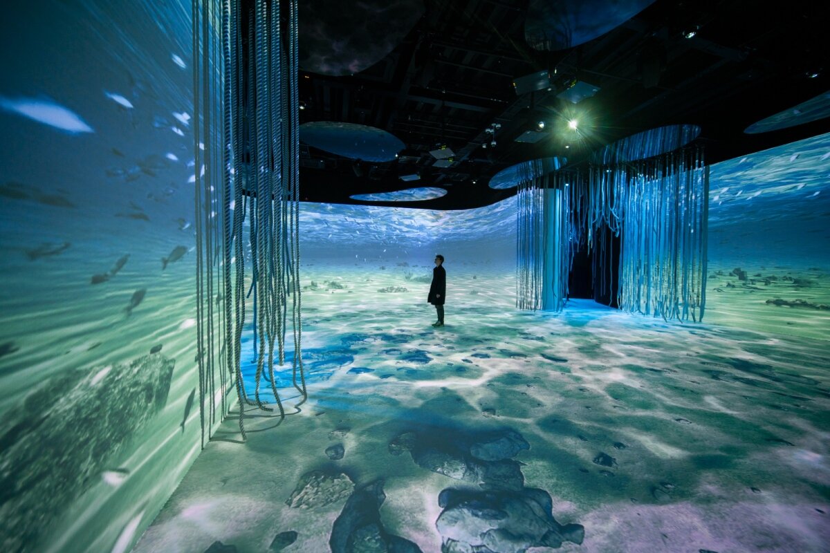 william mulvihill takes us on a photo journey across expo 2025 osaka’s national pavilions