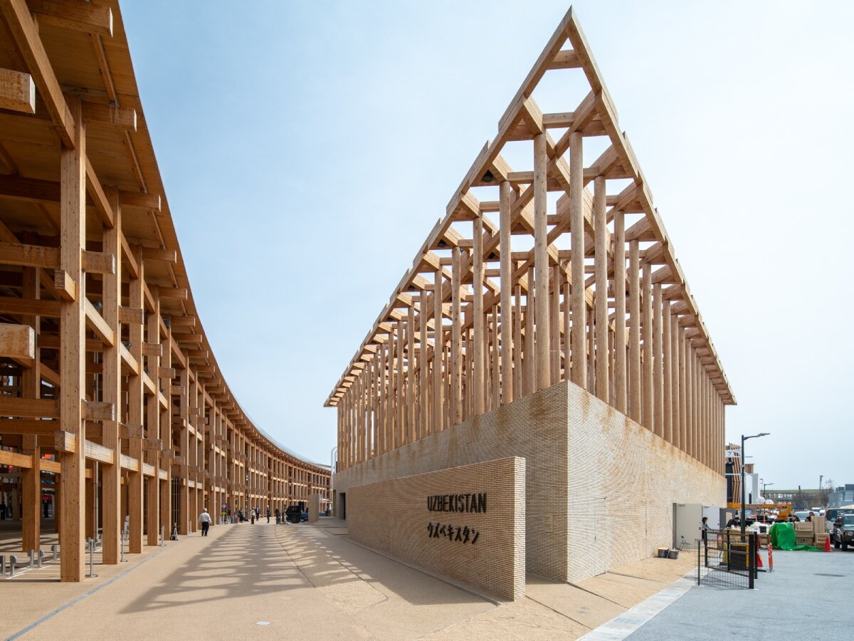 william mulvihill takes us on a photo journey across expo 2025 osaka’s national pavilions