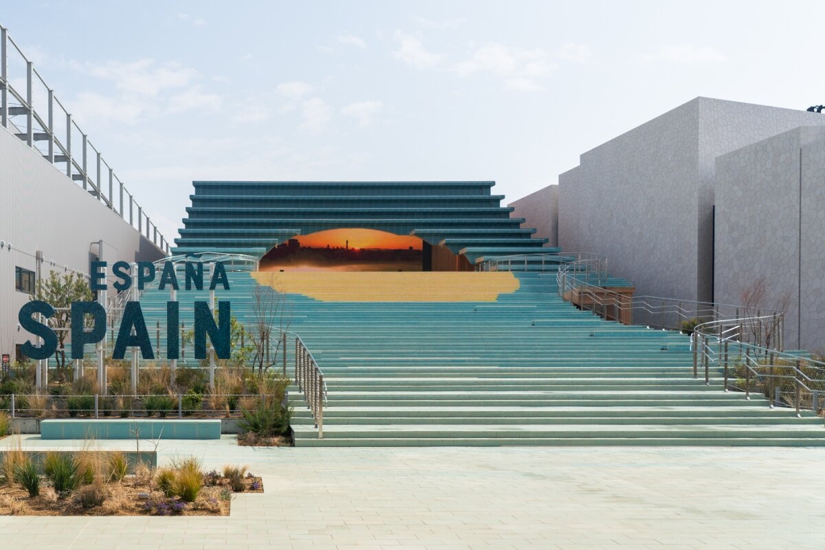 william mulvihill takes us on a photo journey across expo 2025 osaka’s national pavilions