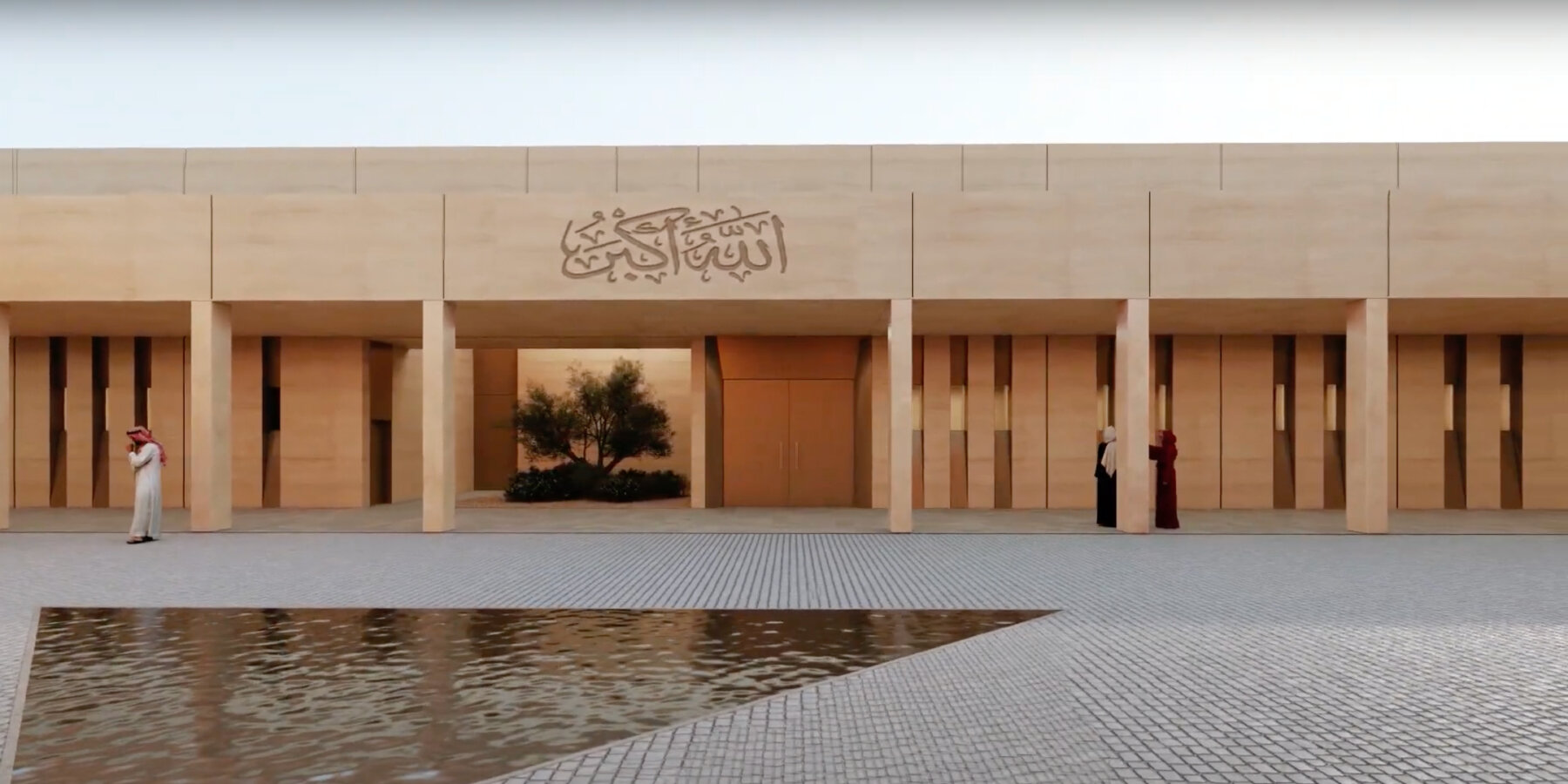 world-first-net-zero-mosque-abu-dhabi-rammed-earth-passive-cooling-designboom-02