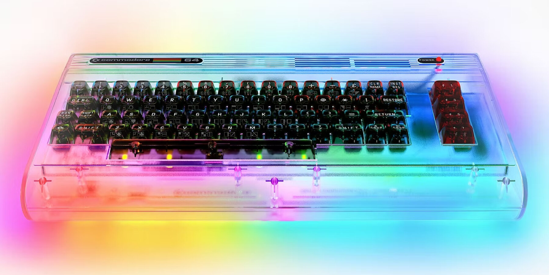 1980s-commodore-64-computer-returns-retro-beige-game-reactive-glowing-LEDs-designboom-ban