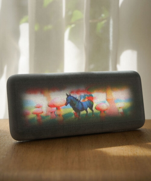 AI recorder replays people’s dreams as videos to recall what they visualized in their sleep