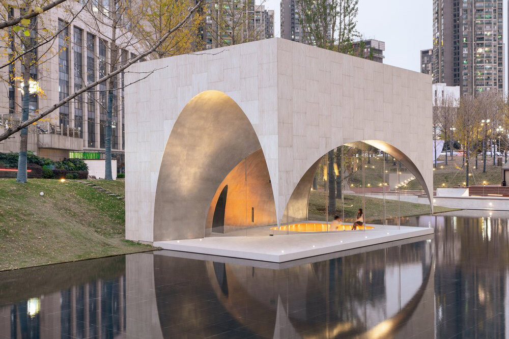 atelier xi art space