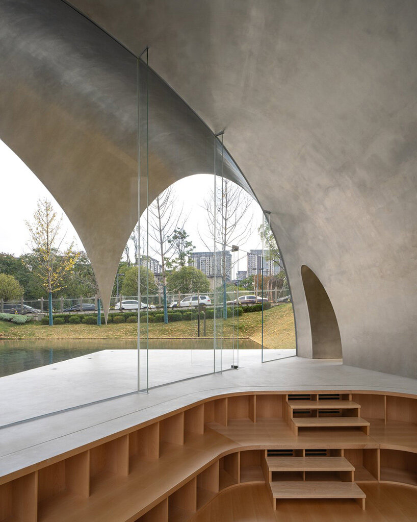 atelier xi art space