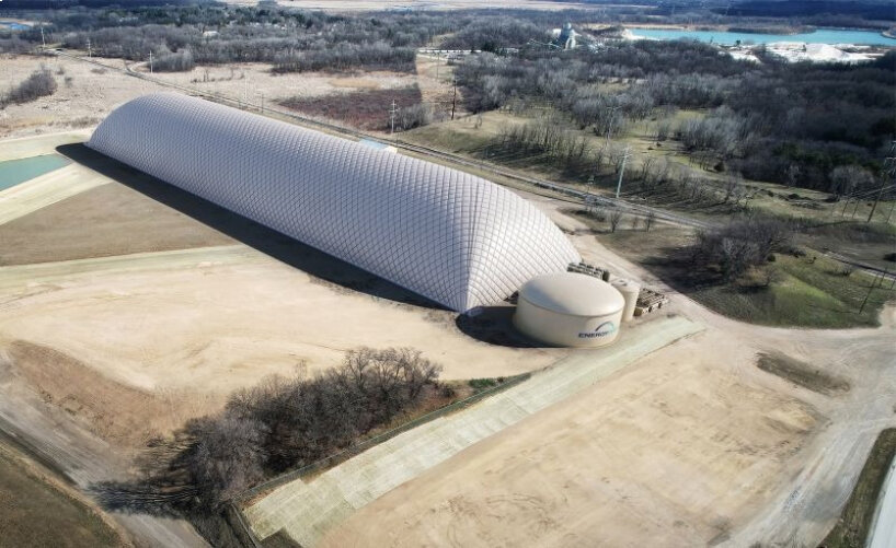 energy dome google battery