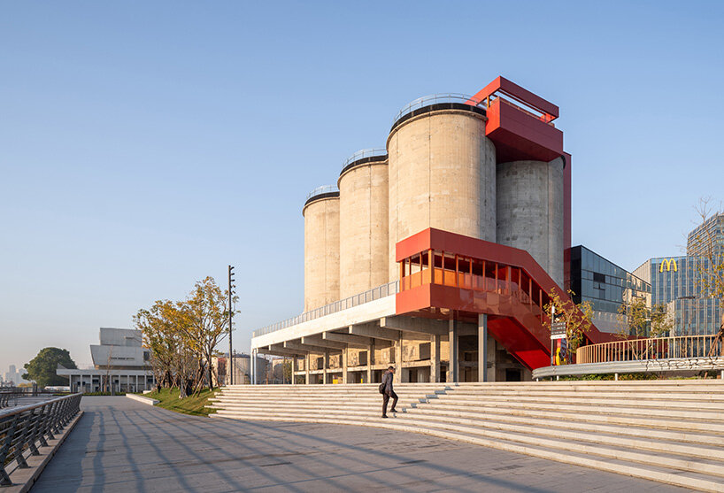 mvrdv shanghai west bund