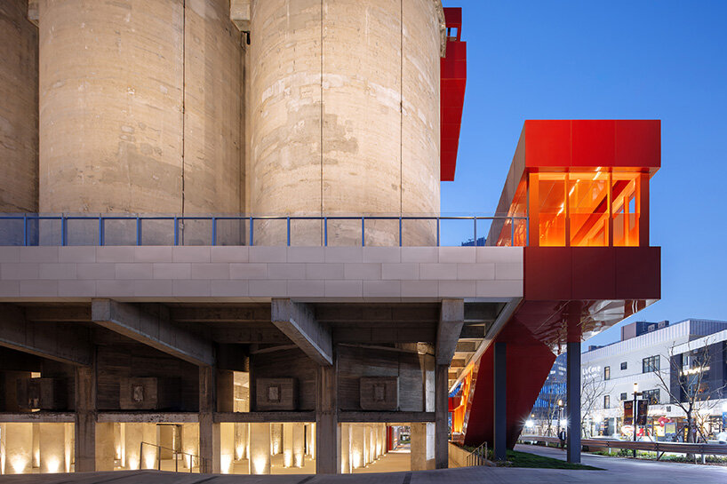 mvrdv shanghai west bund