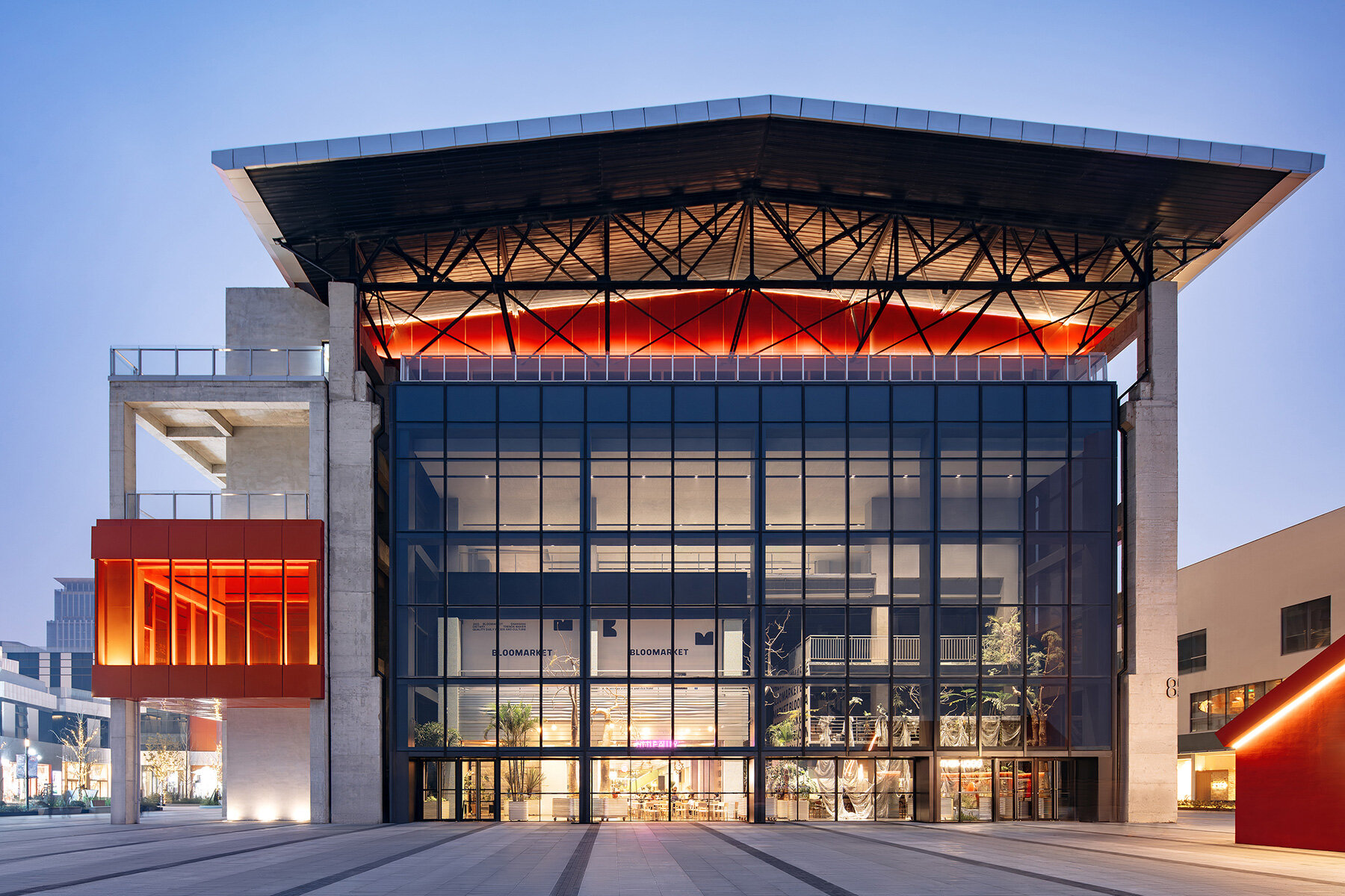 MVRDV-gate-M-west-bund-dream-center-shanghai-china-designboom-06a