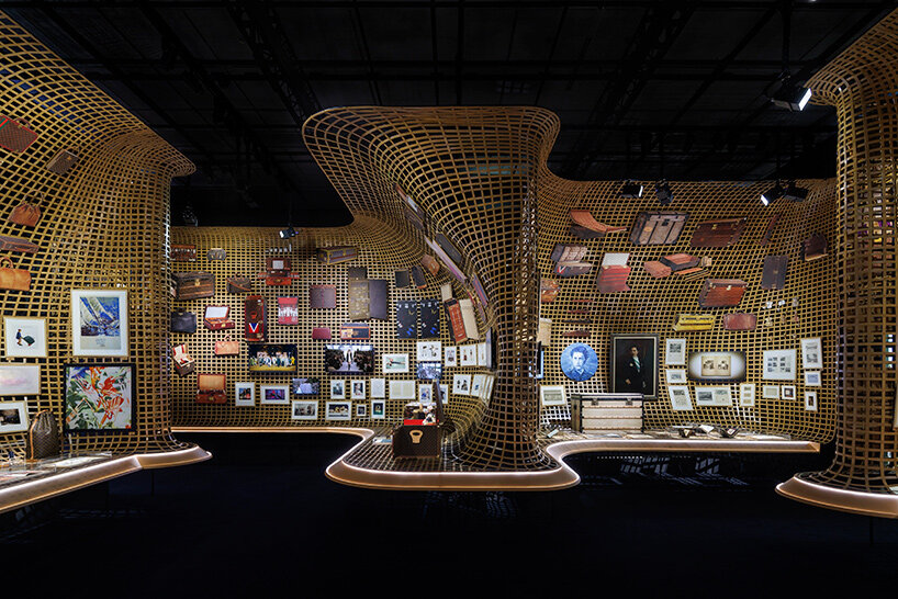 アート・デザイン・音楽 Louis Vuitton / Art,Fashion and Archite LOUIS VUITTON Art Fashion and Architecture Book 54136