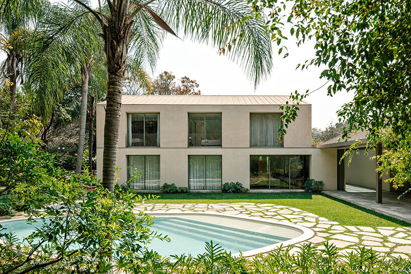 saag arquitetura pab house