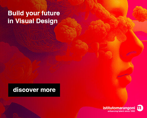 Visual Design – Bachelor of Arts (BA Hons) by Istituto Marangoni Milano Design