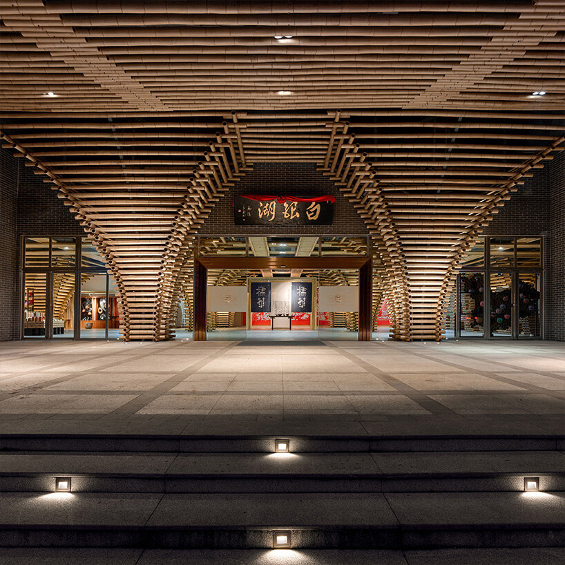 20 summer escapes inspire entries to A’ design award and competition – or your next trip