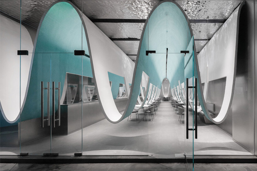 20 summer escapes inspire entries to A’ design award and competition – or your next trip