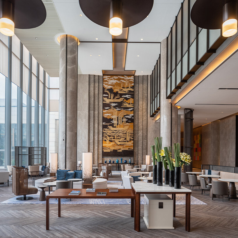 20 summer escapes inspire entries to A’ design award and competition – or your next trip