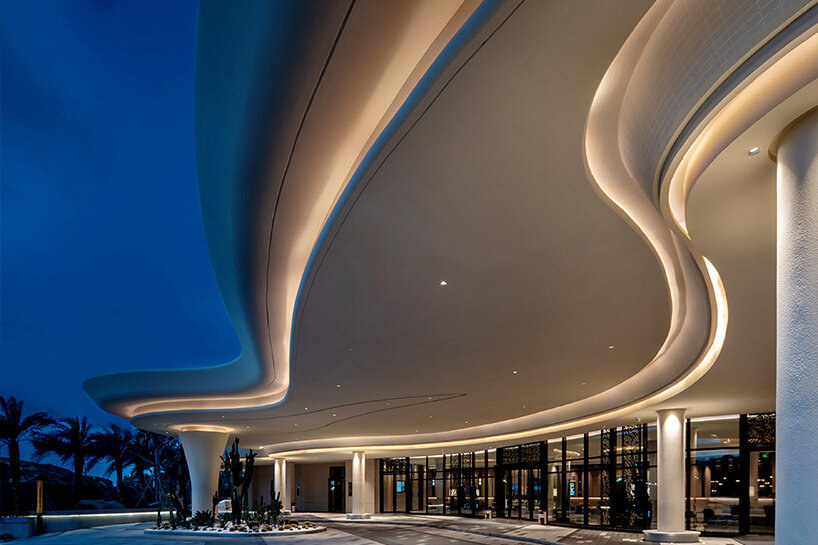 20 summer escapes inspire entries to A’ design award and competition – or your next trip