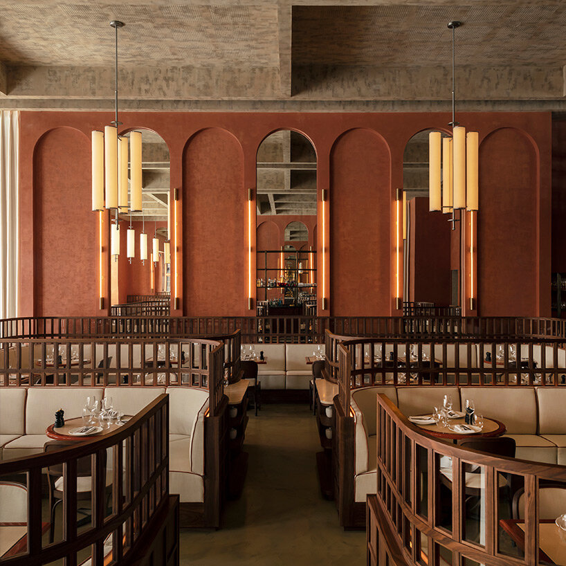 20 summer escapes inspire entries to A’ design award and competition – or your next trip