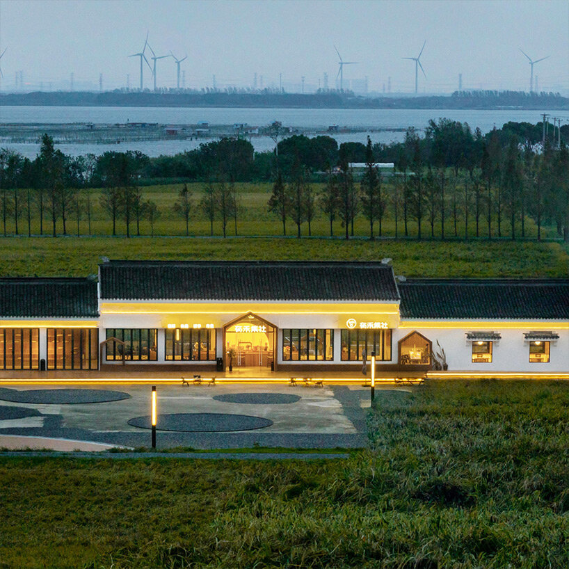 20 summer escapes inspire entries to A’ design award and competition – or your next trip