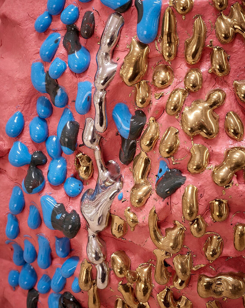 acne studios opens three-story aoyama flagship in tokyo, layered like the city it lives in