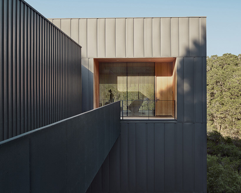 Falcon Ledge Alterstudio
