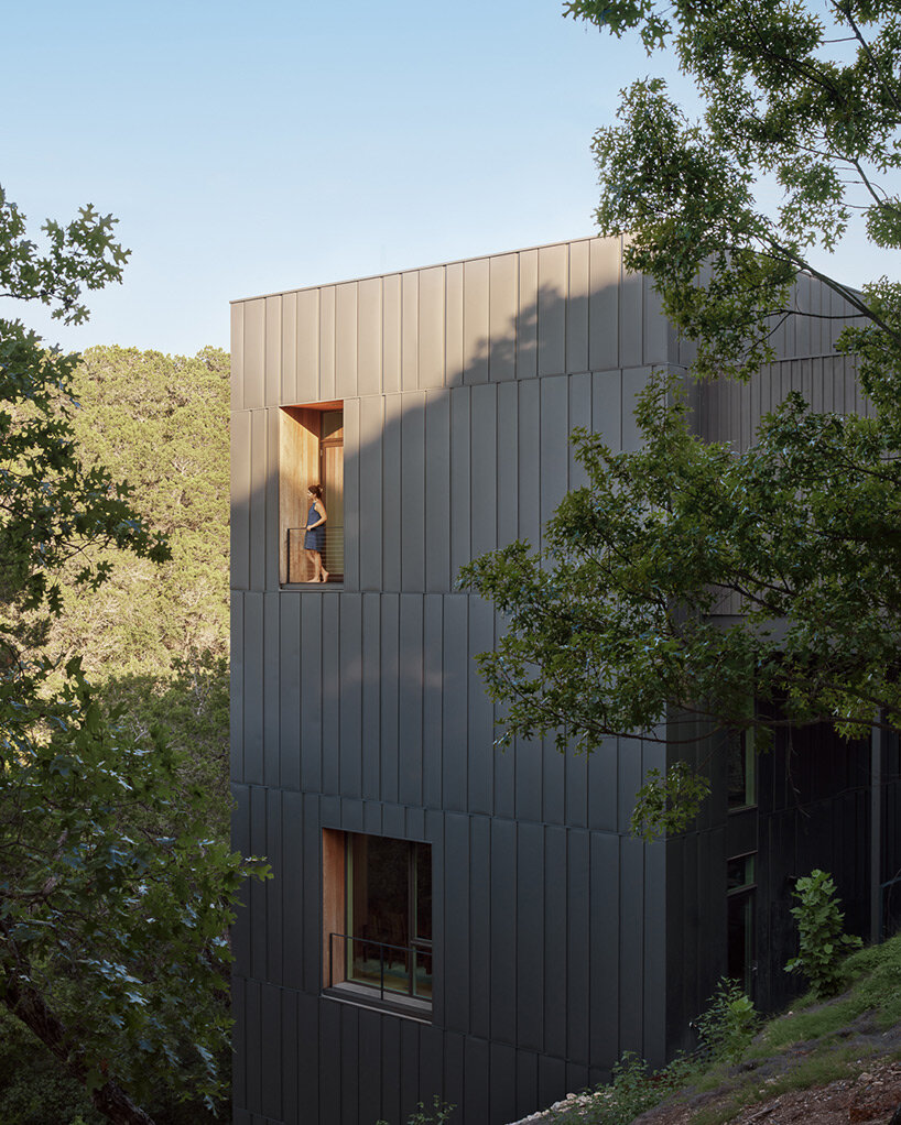 Falcon Ledge Alterstudio